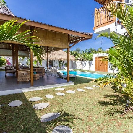 Villa Opaline By Alfred In Bali Seminyak Kültér fotó