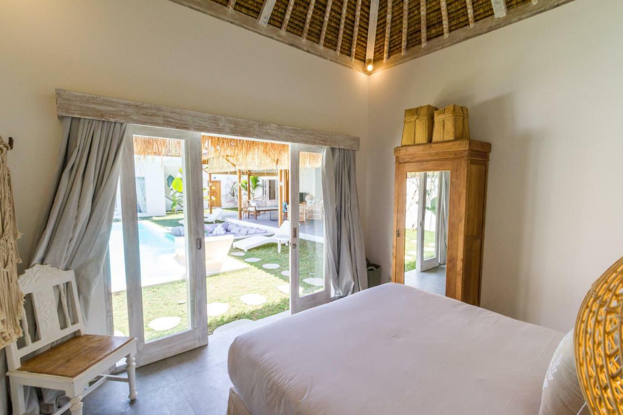 Villa Opaline By Alfred In Bali Seminyak Kültér fotó