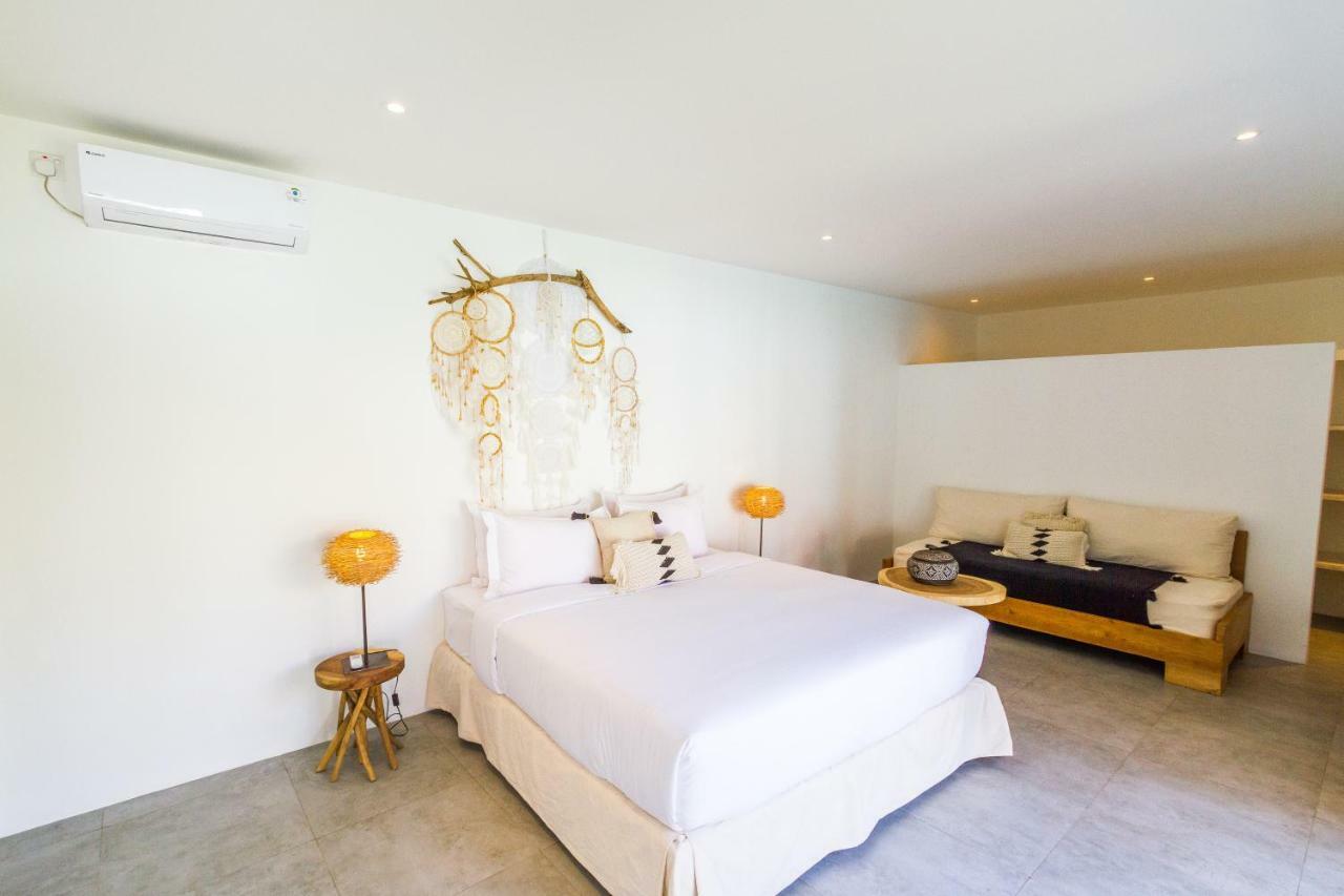 Villa Opaline By Alfred In Bali Seminyak Kültér fotó